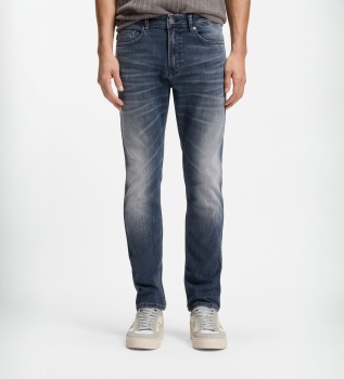 Jeans Delaware azul