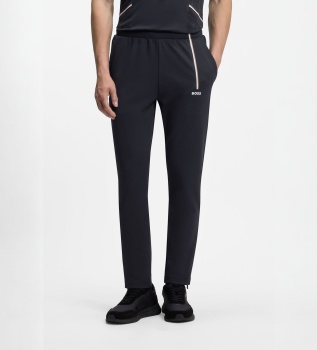 Calça Game marinho
