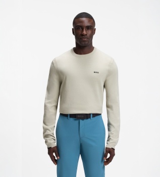 Jersey Ever-X beige