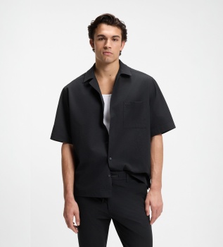 Camisa Lapisy Marinho