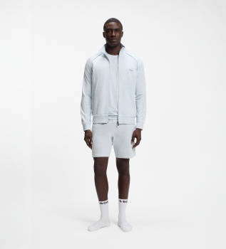Mix&Match Light Blue Shorts