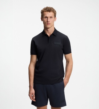 Structure marine Polo Paddy
