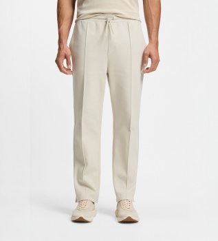 Hurley Jogginghose beige
