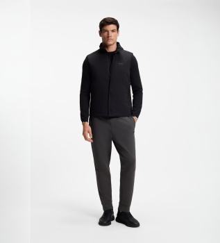 Dark gray Zone pants