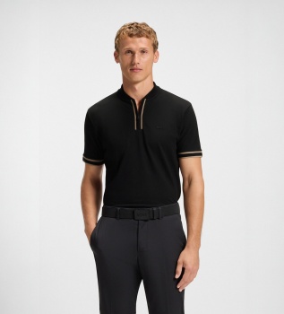 Polo Pariq preto