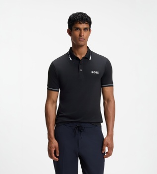 Polo Paul Pro marino