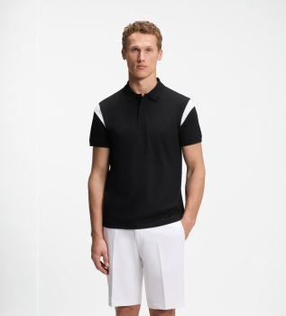 Polo Union preto