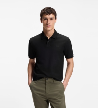 Polo Phoenix nero