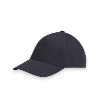 Gorra Pyer Golf Off Course azul marino