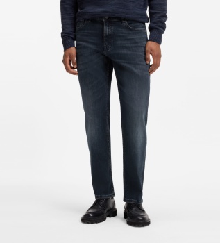 Jeans Re.Maine azul