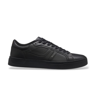 Sneakers Rhys Tenn nero