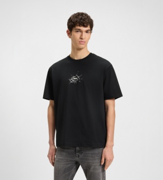 Black Voyage T-shirt