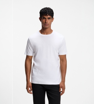 Maillot Icons70 Grx blanc