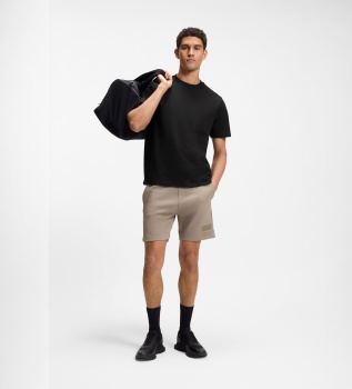 Maillot Structure noir