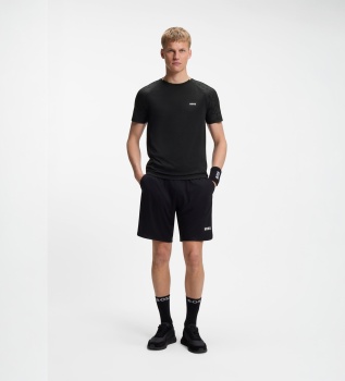 Maillot TOC Game 1 noir