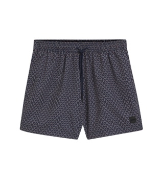 Marine Vibe Swimsuit
