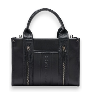 Borsa a tracolla Zadie Maze nera