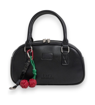 Bolsa Bawly Cherry preta