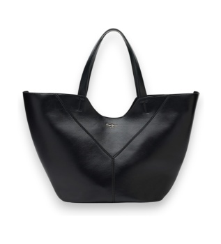 Borsa Celestia Hexia nera