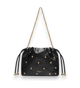 Bolsa Ilenia preta