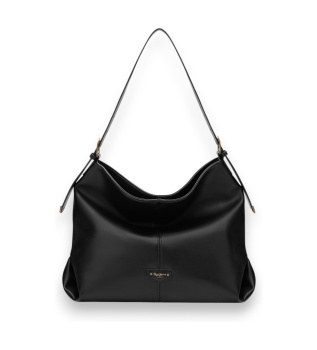 Borsa Ina nera