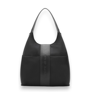 Bolsa Jarett Wander preta