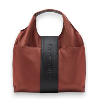 Bolsa Jett Wander vermelha