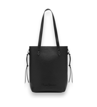 Bolsa Louna Key preta