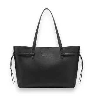 Borsa Sabina Key nera