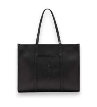 Borsa Zenda Maze nera