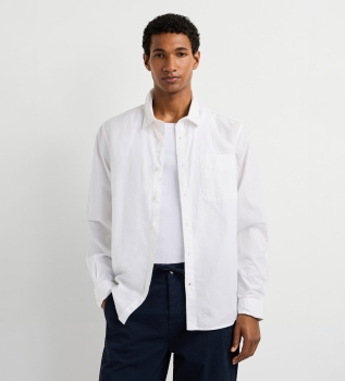 Camisa Robert branca