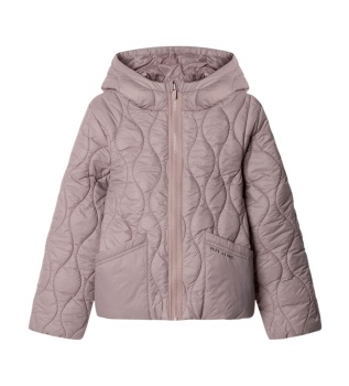 Pink Kelly Jacket