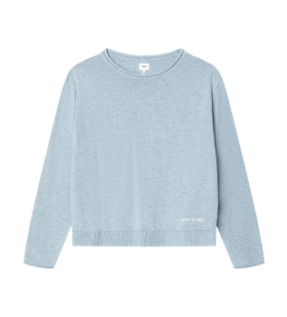 Madison blue jersey