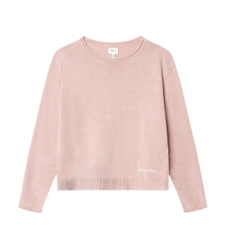 Madison pink jersey