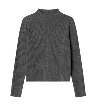 Marla grey jersey
