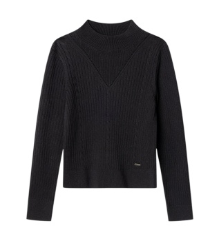 Black Marla jumper