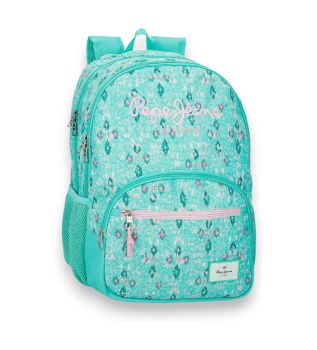 Zaino Sun turchese