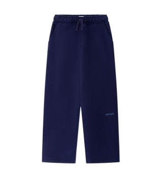 Jogginghose Michael marineblau