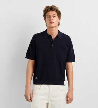 Polo Dylan marine
