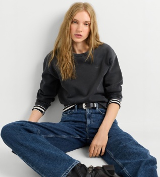 Sweat Balu noir