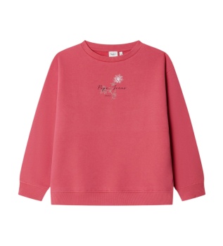 Lyn Sweatshirt rot