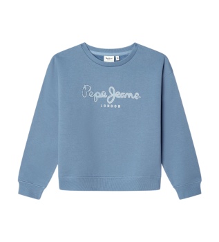 Lyra Sweatshirt blau
