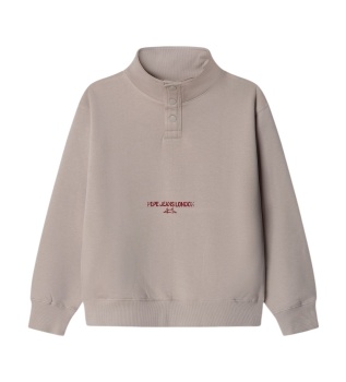 Phillip Sweatshirt grau