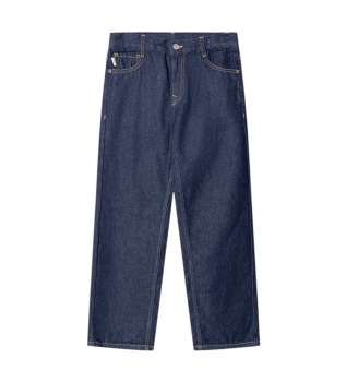 Jeans Albert blau
