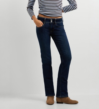 Blue Gen Slim Jeans