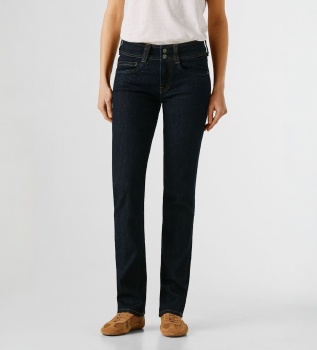 Marine Slim Gen Jeans