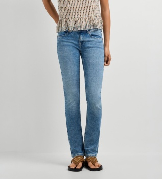 Slim Venus Blue Jeans
