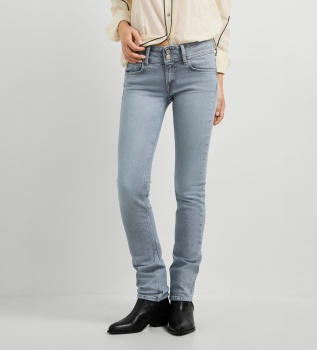 Venus Slim Jeans Blue