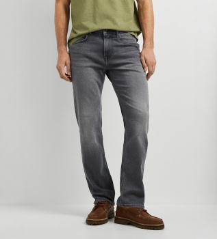 Jeans retos Cash Brit azul