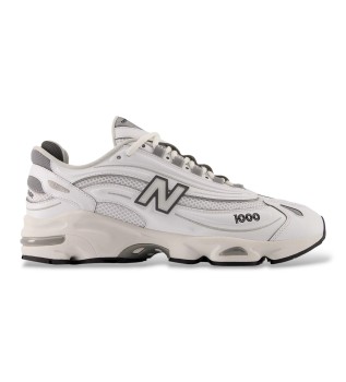 Turnschuhe 1000, weiß